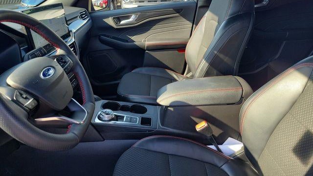 2023 Ford Escape Hybrid ST-Line Select