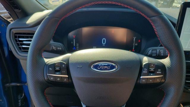 2023 Ford Escape Hybrid ST-Line Select