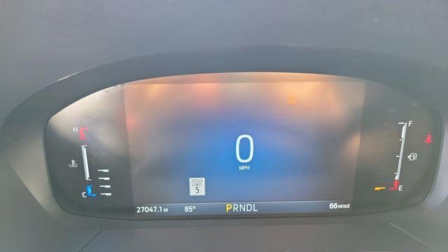2023 Ford Escape Hybrid ST-Line Select