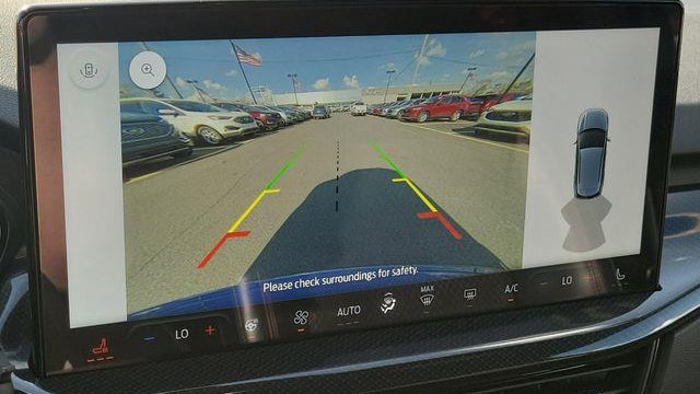 2023 Ford Escape Hybrid ST-Line Select