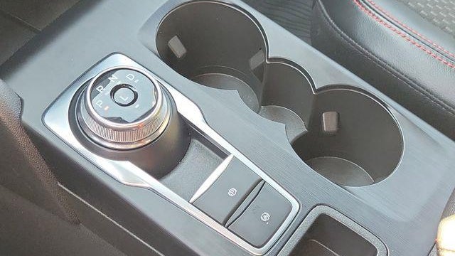 2023 Ford Escape Hybrid ST-Line Select
