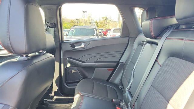 2023 Ford Escape Hybrid ST-Line Select