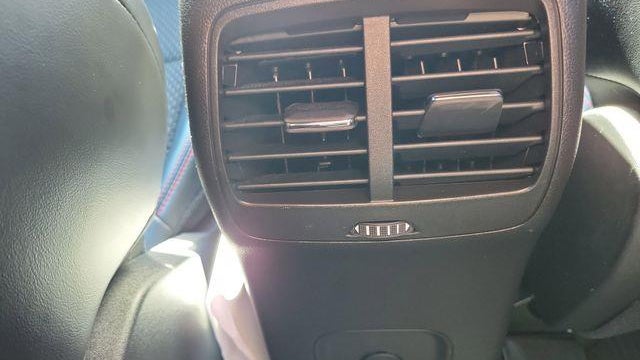 2023 Ford Escape Hybrid ST-Line Select