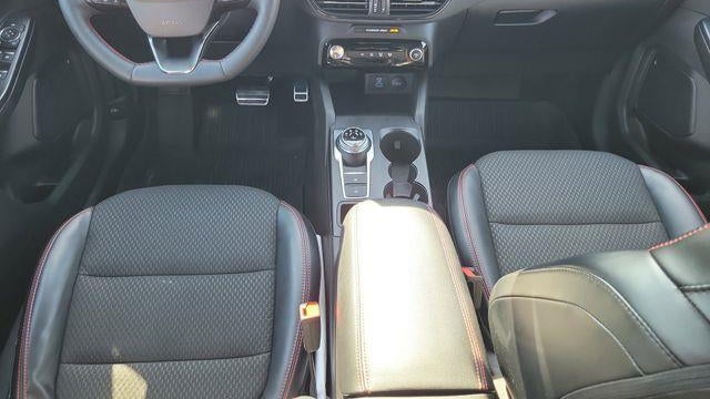 2023 Ford Escape Hybrid ST-Line Select