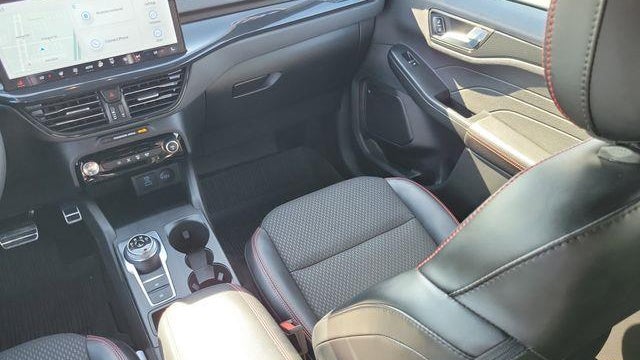 2023 Ford Escape Hybrid ST-Line Select