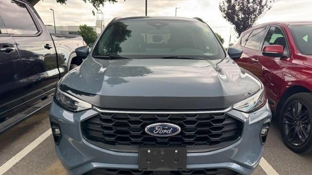 2024 Ford Escape Hybrid ST-Line Select