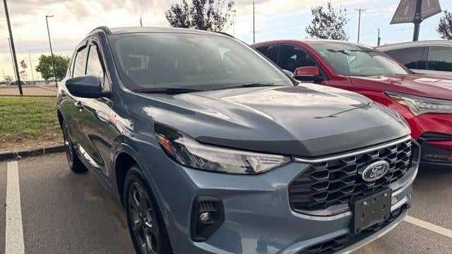 2024 Ford Escape Hybrid ST-Line Select