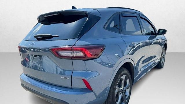 2024 Ford Escape Hybrid ST-Line Select