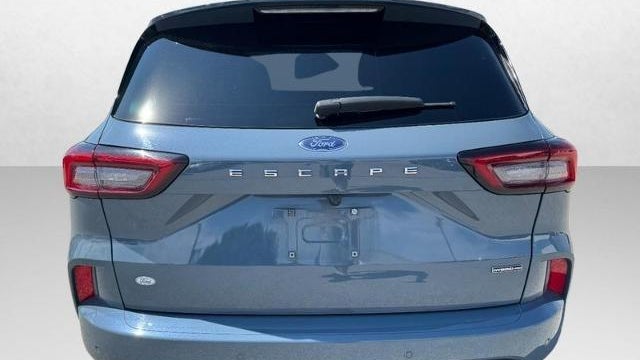 2024 Ford Escape Hybrid ST-Line Select