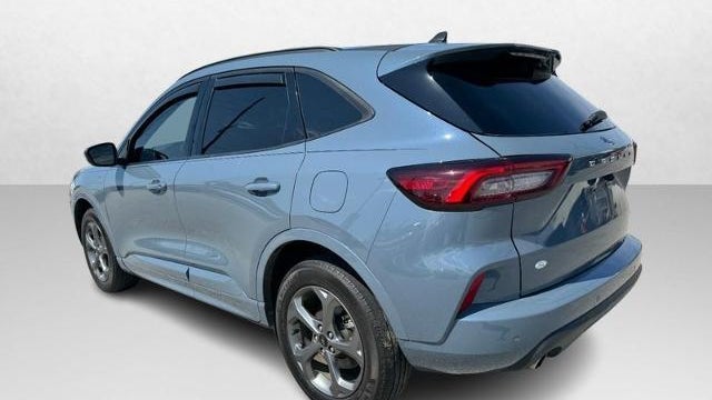 2024 Ford Escape Hybrid ST-Line Select