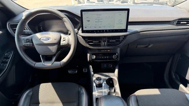 2024 Ford Escape Hybrid ST-Line Select