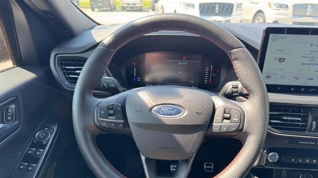 2024 Ford Escape Hybrid ST-Line Select