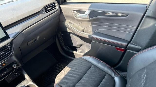 2024 Ford Escape Hybrid ST-Line Select