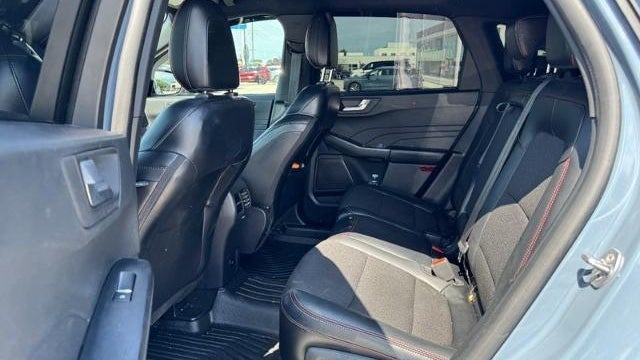2024 Ford Escape Hybrid ST-Line Select