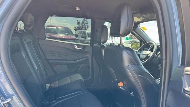 2024 Ford Escape Hybrid ST-Line Select