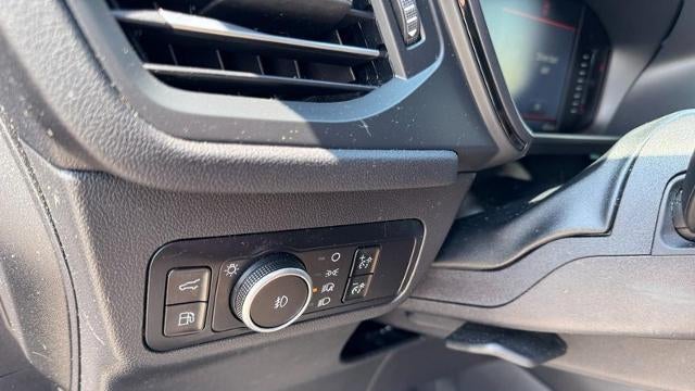 2024 Ford Escape Hybrid ST-Line Select