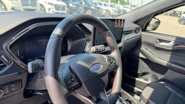 2024 Ford Escape Hybrid ST-Line Select