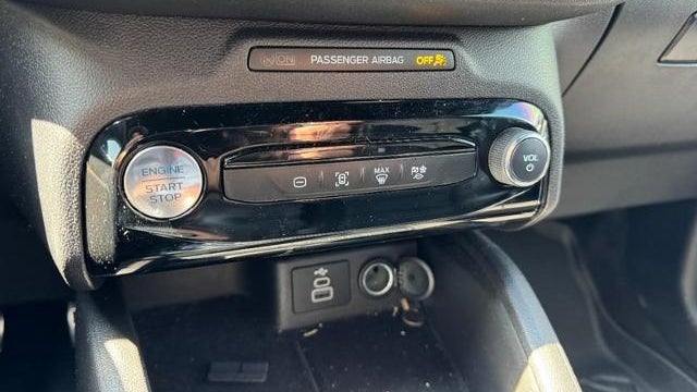 2024 Ford Escape Hybrid ST-Line Select