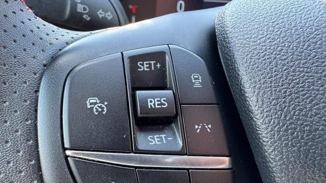2024 Ford Escape Hybrid ST-Line Select