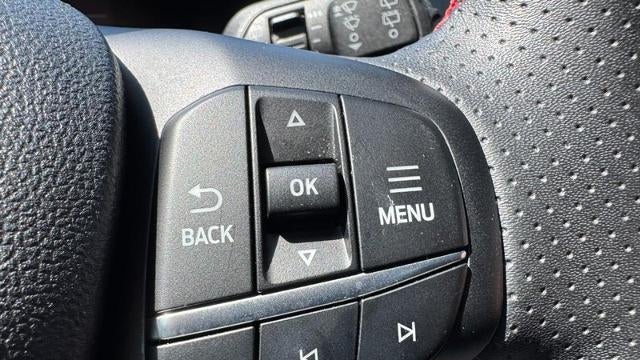 2024 Ford Escape Hybrid ST-Line Select