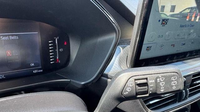 2024 Ford Escape Hybrid ST-Line Select