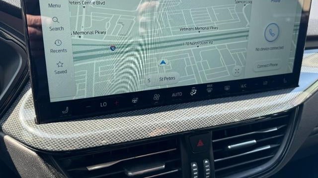 2024 Ford Escape Hybrid ST-Line Select