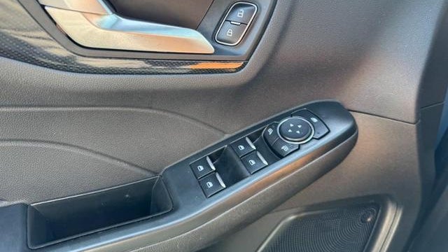 2024 Ford Escape Hybrid ST-Line Select