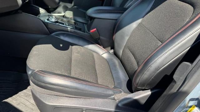 2024 Ford Escape Hybrid ST-Line Select