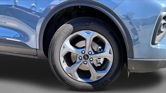 2026 Ford Escape Hybrid ST-Line Select
