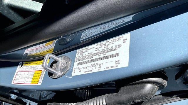 2026 Ford Escape Hybrid ST-Line Select