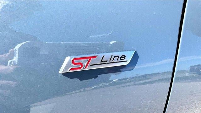 2026 Ford Escape Hybrid ST-Line Select
