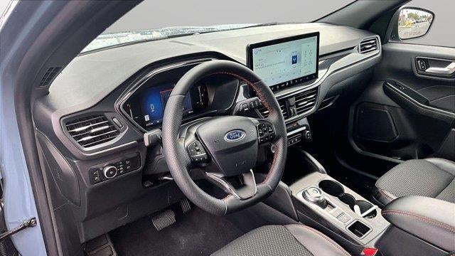 2026 Ford Escape Hybrid ST-Line Select