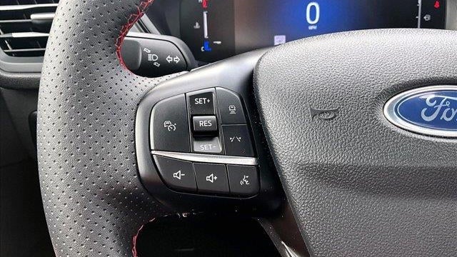 2026 Ford Escape Hybrid ST-Line Select