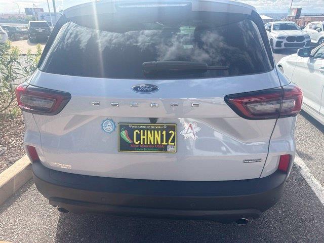2026 Ford Escape - $32,500