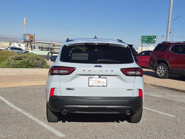 2026 Ford Escape - $31,499