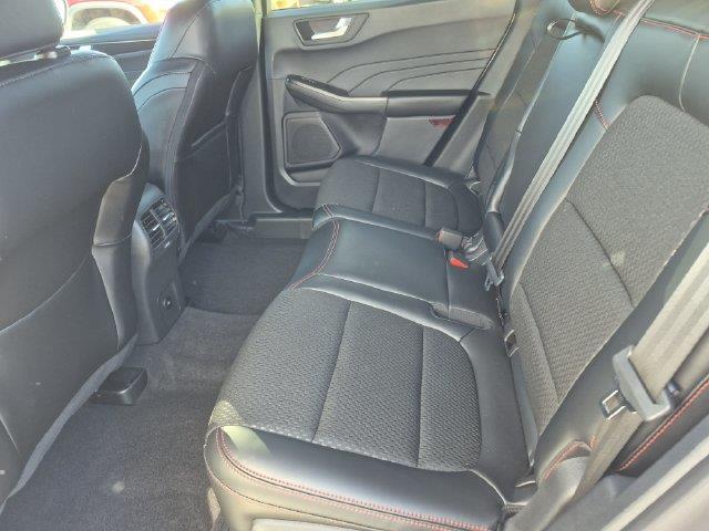 2026 Ford Escape - $31,499