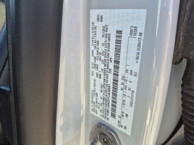 2026 Ford Escape - $31,499