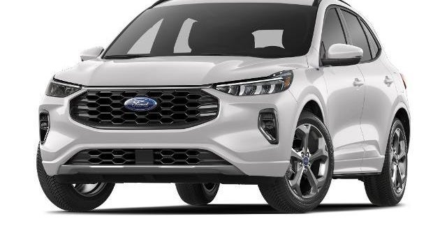 Preowned 2023 Ford Escape Hybrid ST-Line Select for Sale
