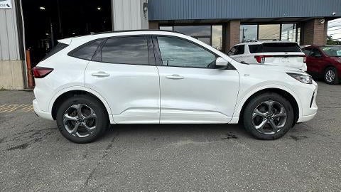 2023 Ford Escape Hybrid ST-Line Select