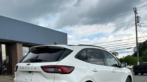 2023 Ford Escape Hybrid ST-Line Select