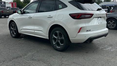 2023 Ford Escape Hybrid ST-Line Select