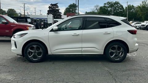 2023 Ford Escape Hybrid ST-Line Select