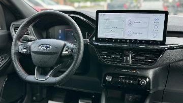 2023 Ford Escape Hybrid ST-Line Select
