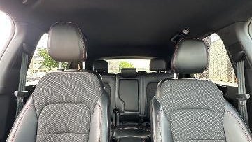2023 Ford Escape Hybrid ST-Line Select