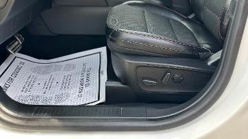 2023 Ford Escape Hybrid ST-Line Select