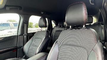 2023 Ford Escape Hybrid ST-Line Select