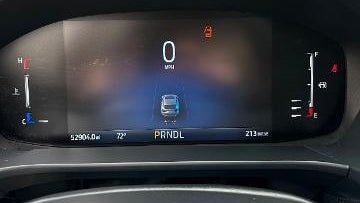2023 Ford Escape Hybrid ST-Line Select