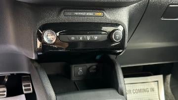 2023 Ford Escape Hybrid ST-Line Select