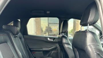 2023 Ford Escape Hybrid ST-Line Select