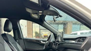 2023 Ford Escape Hybrid ST-Line Select